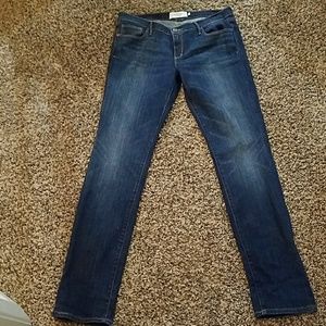 Abercrombie and Fitch Jeans